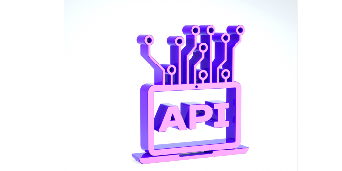 API